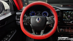 KG Mobility (Ssangyong) Rexton Sports Дизель 2.2 4WD (01.2021)