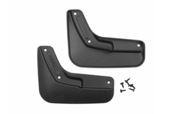 Брызговики задние MAZDA 6, 2018-, седан, 2 шт. (optimum) в пакете  NLF.33.34.E10