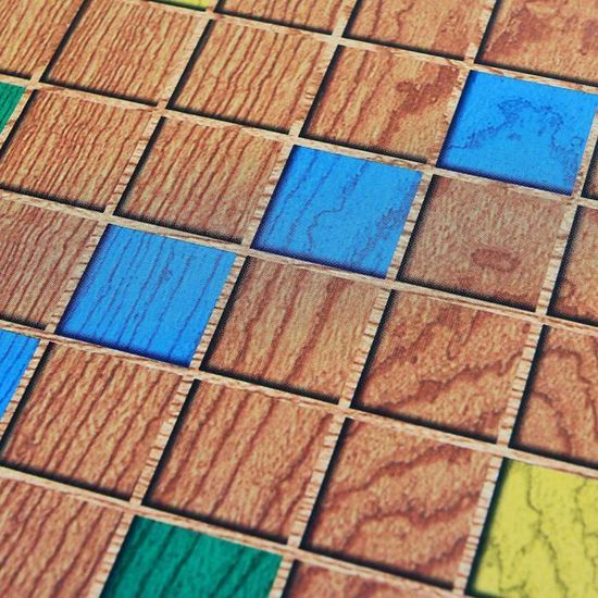 Настольная игра "Словодел. Компакт"