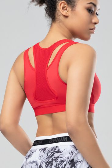 Топ BF-10 Красный