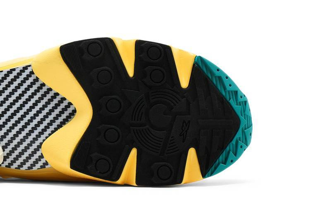 Кроссовки Reebok X Adidas Originals Zx Fury