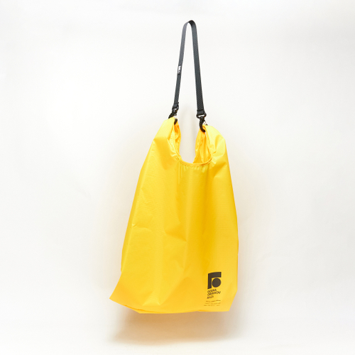 Сумка GO Combo Packet желтый