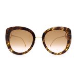 Очки FENDI, FF0409S086M2