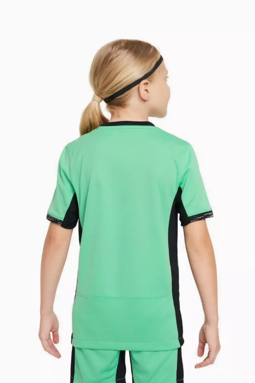 Футболка Nike Atletico Madrid 23/24 3rd Stadium Junior