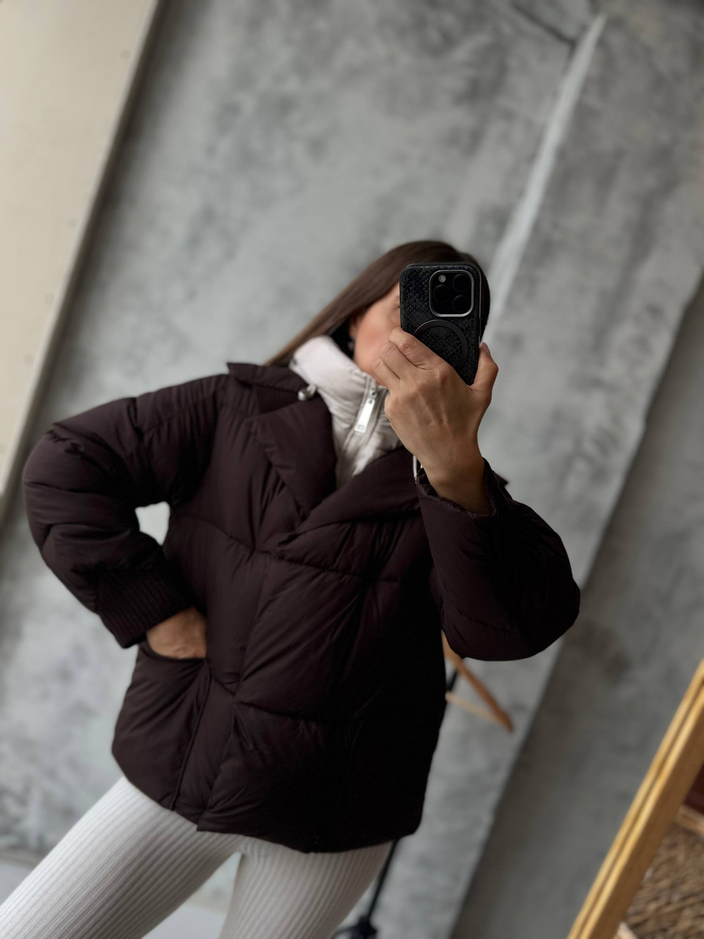 Куртка жен. 86 кор.