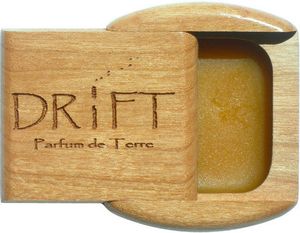 Drift Parfum de Terre Cirrus Solid Perfume