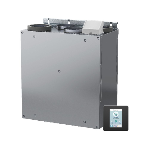 Установка Systemair SAVE VTR 100/B