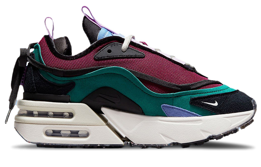 Кроссовки Nike (Женская размерная сетка)