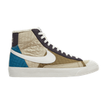 Кроссовки Nike Blazer '77 Premium "Toasty"
