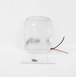 Плафон (Белочка) освещения салона автомобиля светодиодный, 12-80V (1 шт)