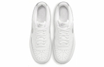 Кроссовки Nike Court Vision Low (Женская размерная сетка)