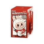 Pop Mart The Monsters Labubu: Coca-Cola