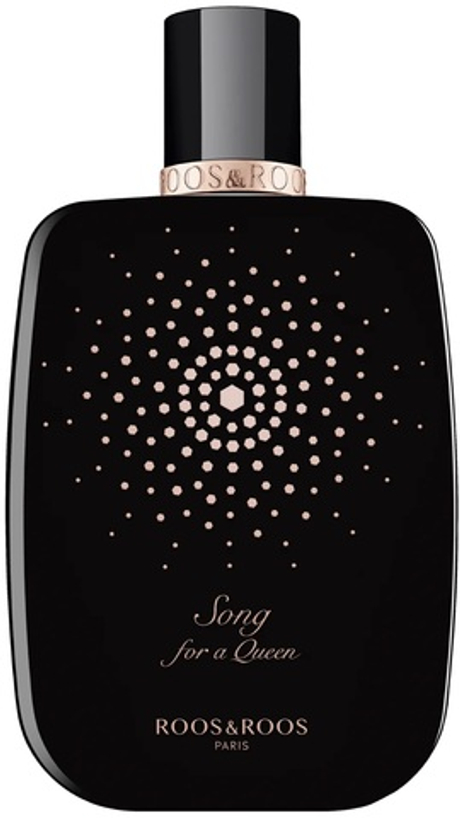 Roos&Roos Song for a Queen