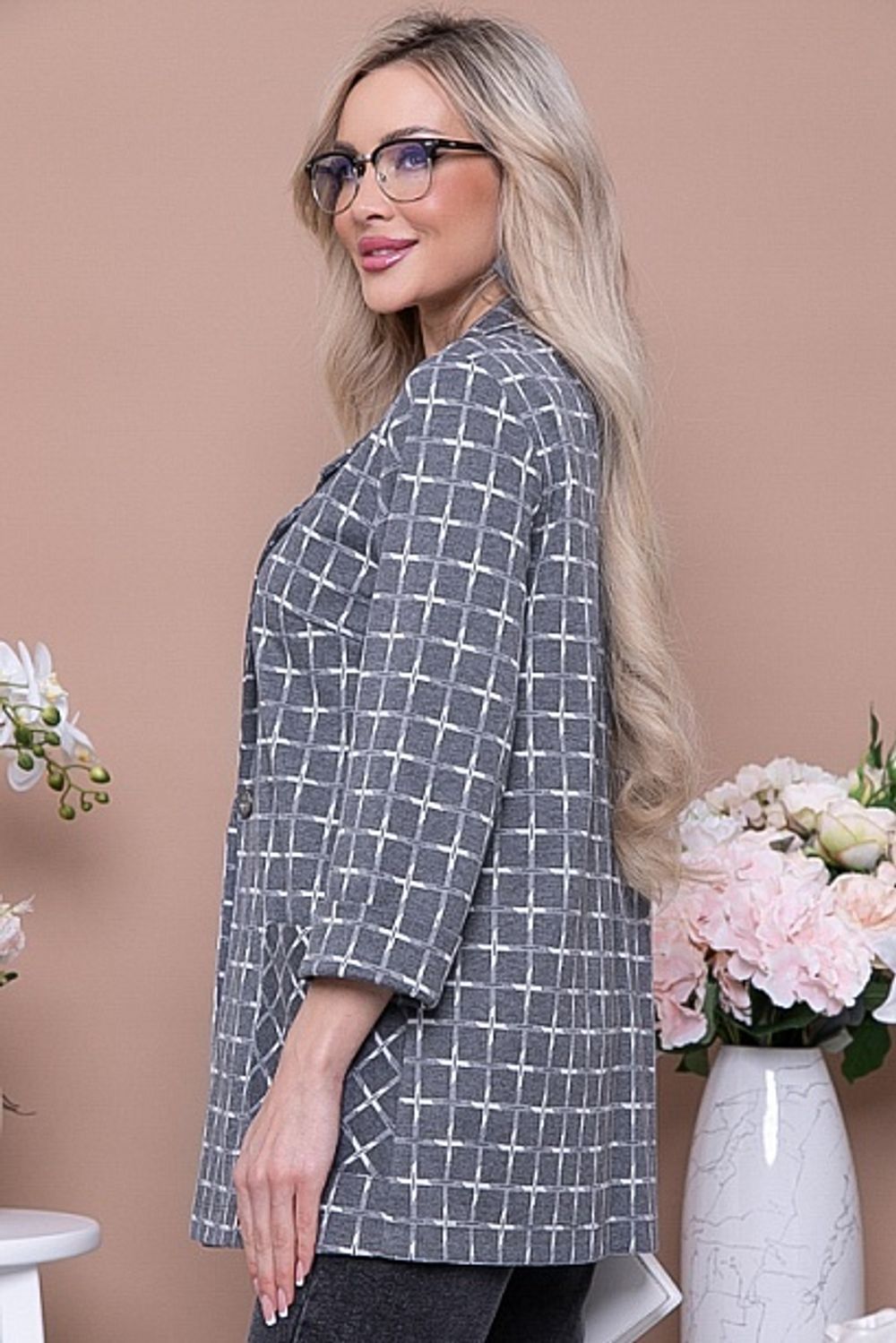 Жакет 8203 Avili