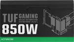 Блок питания ASUS TUF Gaming 850W Gold (90YE00S2-B0NA00)