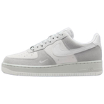 Кроссовки Nike Air Force 1 Low Light Smoke Grey (Женская размерная сетка)