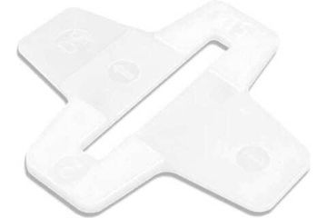 Защитная подложка под клин