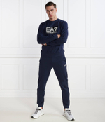 Спортивный костюм EA7 - темно-синий(3DPV51 PJ05Z)