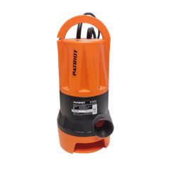 Дренажный насос PATRIOT F 900i
