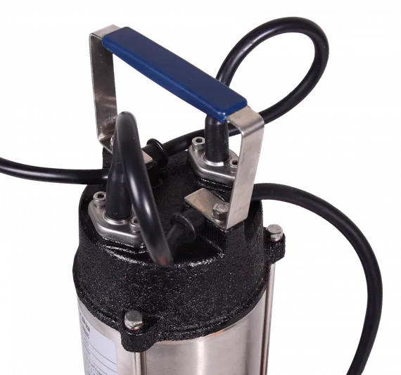 Насос фекальный "ВИХРЬ" ФН-250А