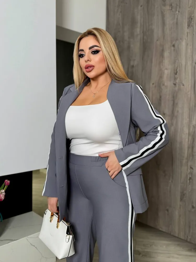 Костюм УК-1303 Fabrika