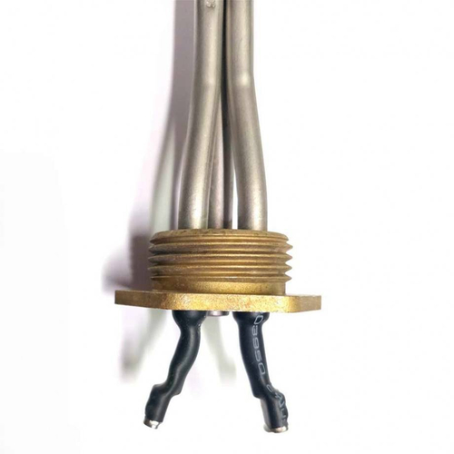 Нагрев. элемент 500Вт прав. D33mm Р05П