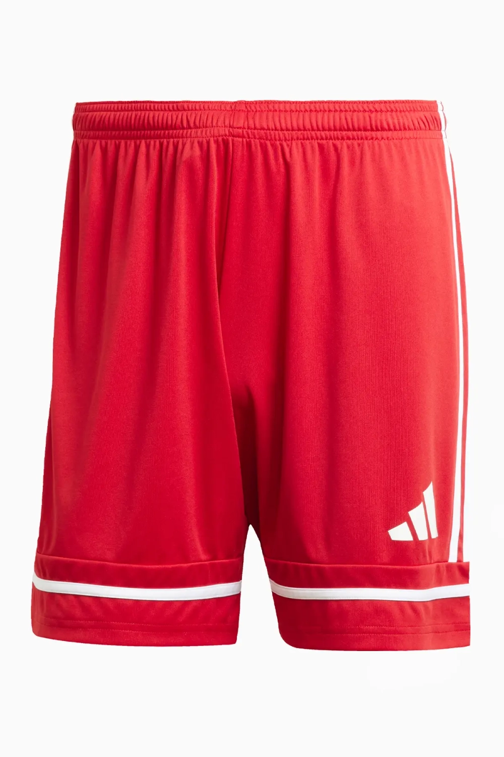 Шорты adidas Squadra 25 - красный