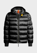 Пуховик PARAJUMPERS PHARRELL