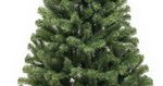 Ель искусственная «Лесная» (пвх) 180 см / 1.8 м