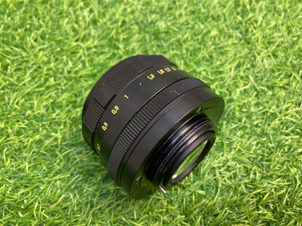 Helios-44M