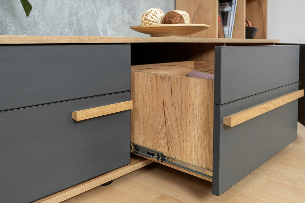 Гостиная модульная Crown. Комплект 1