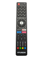 Пульт ДУ Hyundai tl8275 ch-ver.3 с кинопоиск Youtube GooglePlay и голосовым поиском