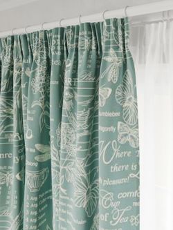 Штора из рогожки Сказка "Версаль" 145х180 см 1 шт