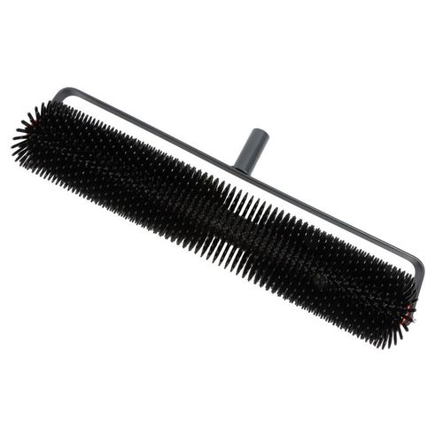 Валик игольчатый для наливных полов Decor ворс 28 мм 600 мм