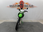 Kawasaki KLX250 , 2016