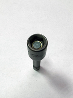 Насадка магнитная с торцевой головкой 8х48 мм TSUNAMI Professional (2 шт)