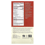 Teeccino, Органический грибной травяной чай, чага ашваганда, крем с ириской, без кофеина, 25 чайных пакетиков, 150 г (5,3 унции)