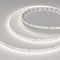 Светодиодная лента RT-A128-8mm 24V Day5000 (10 W/m, IP20, 5m) Arlight 038756(1)
