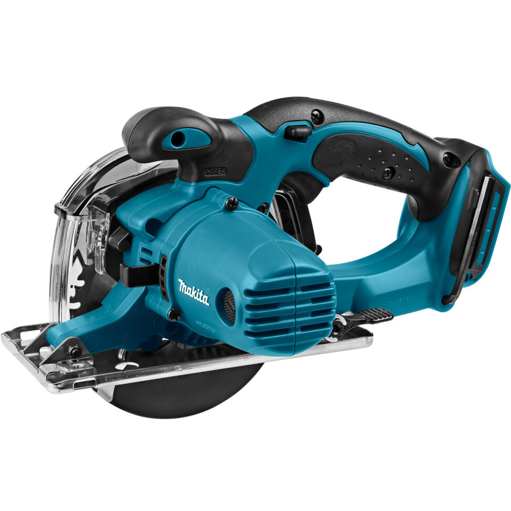 Пила дисковая аккумуляторная Makita DCS 552 Z