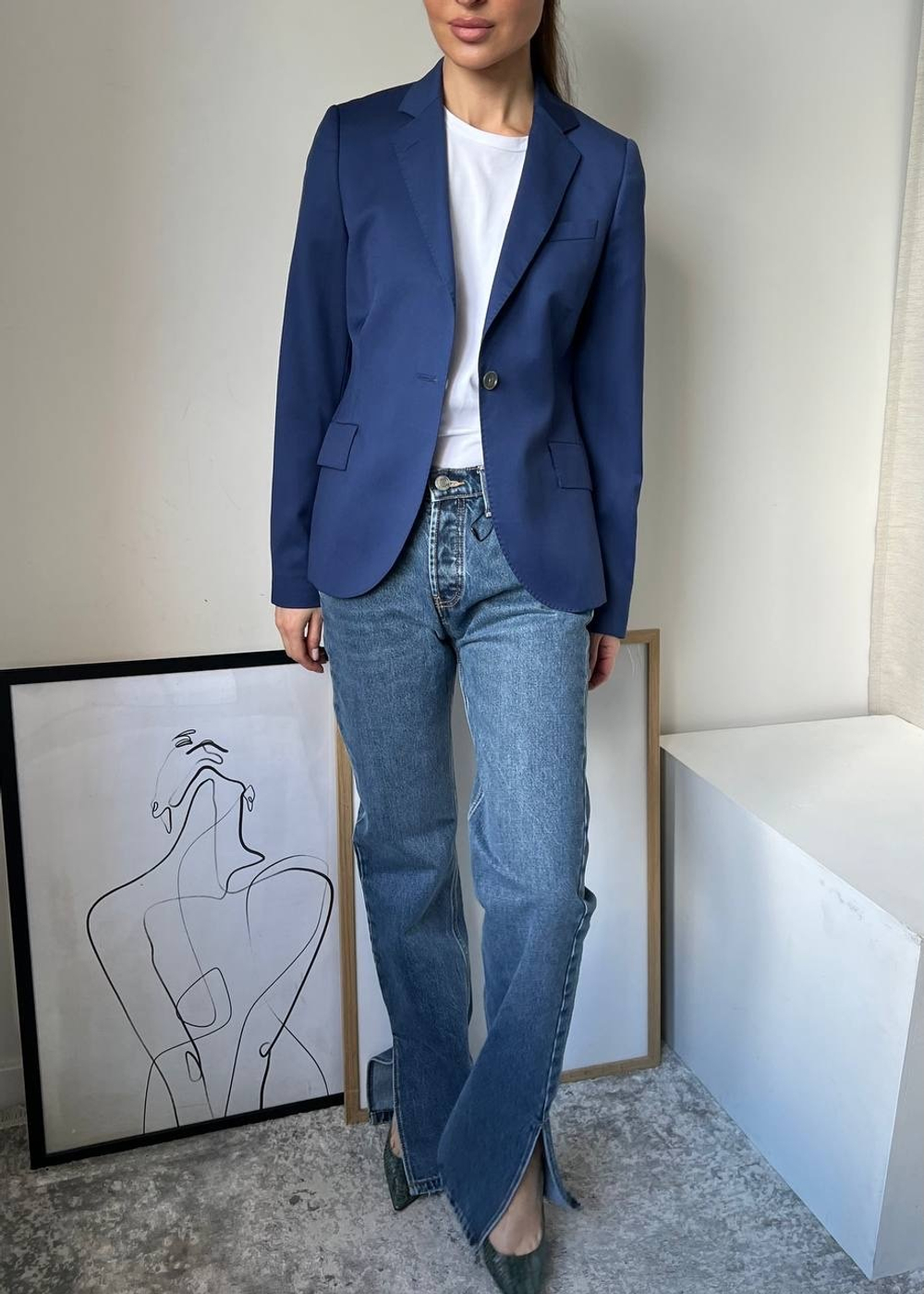 Новые джинсы Zara , S