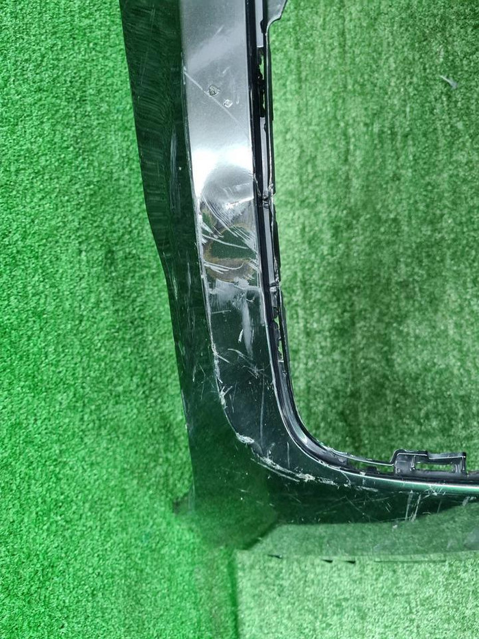 Бампер передний BMW X6 G06 (2019-2023) M-paket