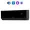 Сплит-система инверторного типа Royal Thermo Barocco DC RTBI-18HN8_V2/black комплект