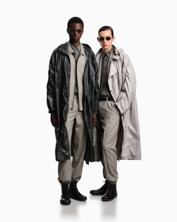 Брюки мужские EMPORIO ARMANI