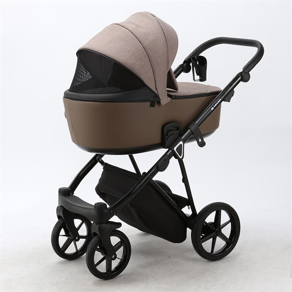 Коляска 2 в 1 Adamex Porto