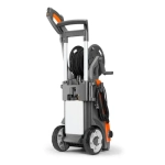 Мойка высокого давления Husqvarna PW 490, 9704684-01