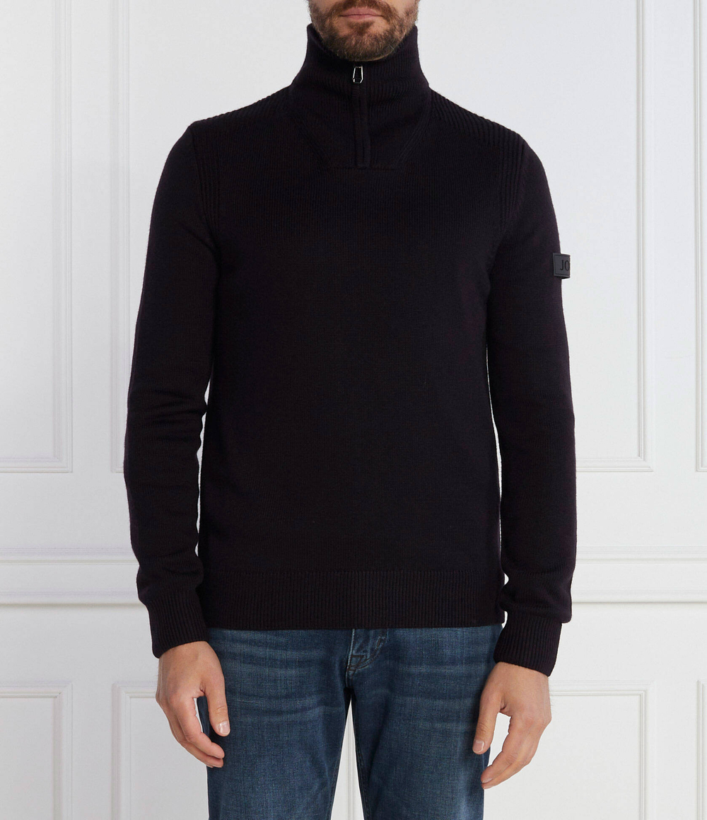 Свитер Troyo Joop! - темно-синий(30037800)