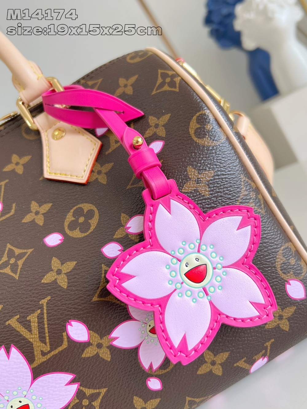 Louis Vuitton Speedy 25