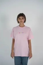 Футболка Rose Delicat