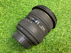 Sigma AF 10-20mm 3.5 EX DC HSM Покупка/Продажа