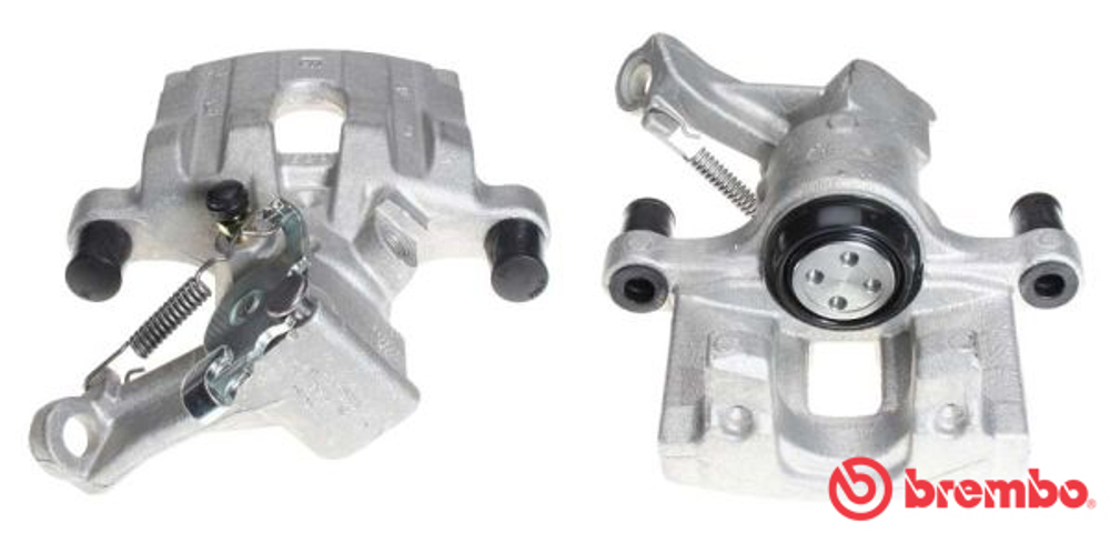 BREMBO - F59129-BRB - Brake Caliper